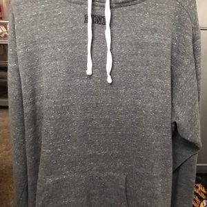 Victoria’s Secret PINK Sherpa Hoodie